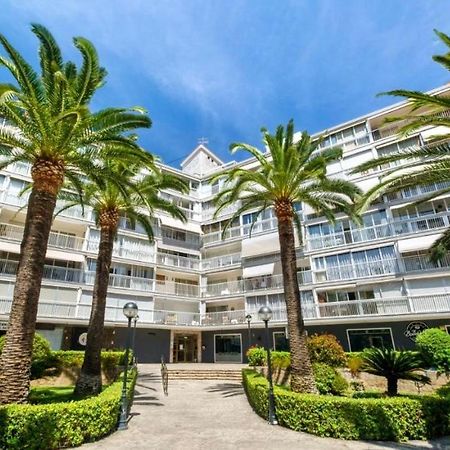 Apartment Seimar Benidorm Con Vistas Al Mar Exterior foto
